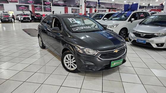 CHEVROLET ONIX 1.0 MPFI LT 8V FLEX 4P MANUAL CHEVROLET ONIX 1.0 MPFI LT 8V FLEX 4P MANUAL